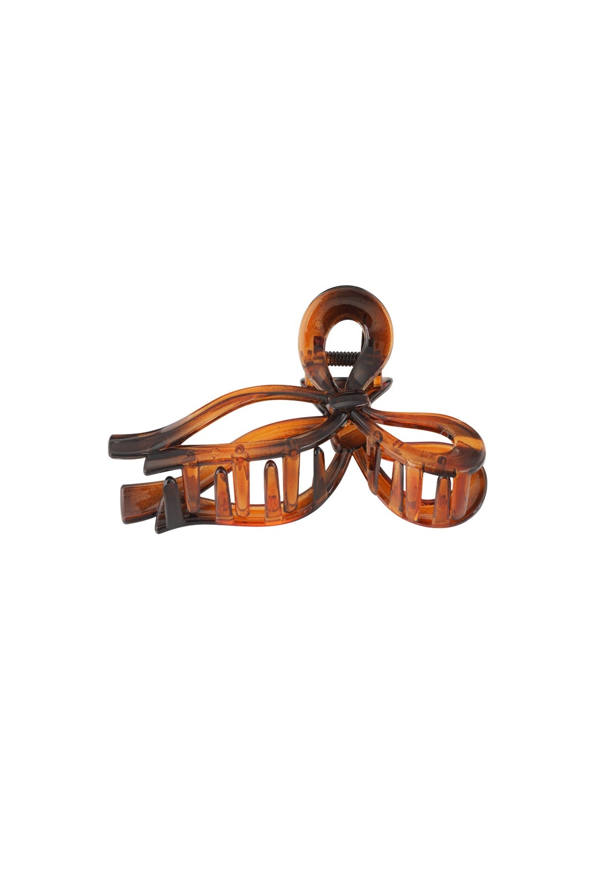 Fiocco- hair clip