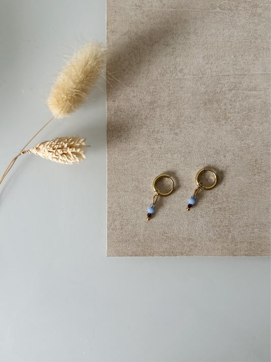 Auriëlle - earrings