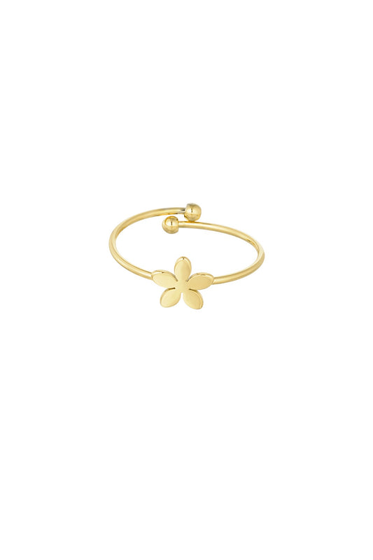 Bloom ring