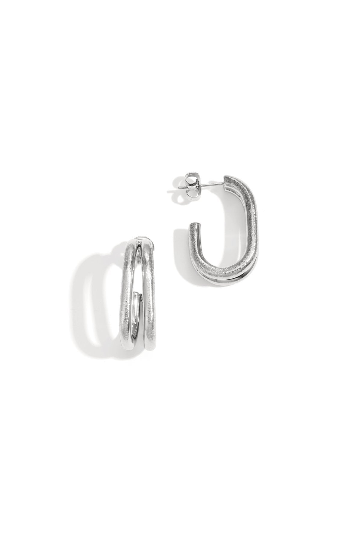 Mare earrings