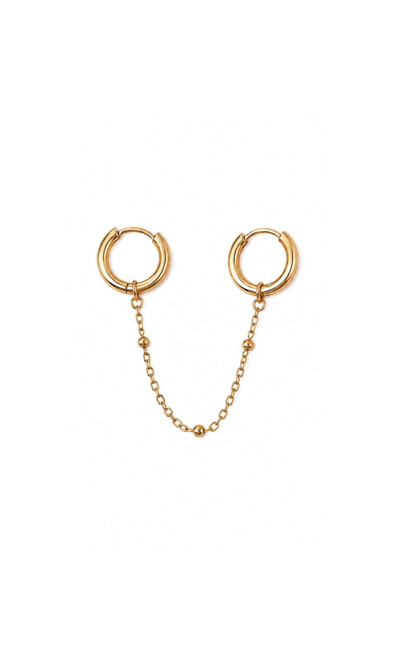 Double Earring