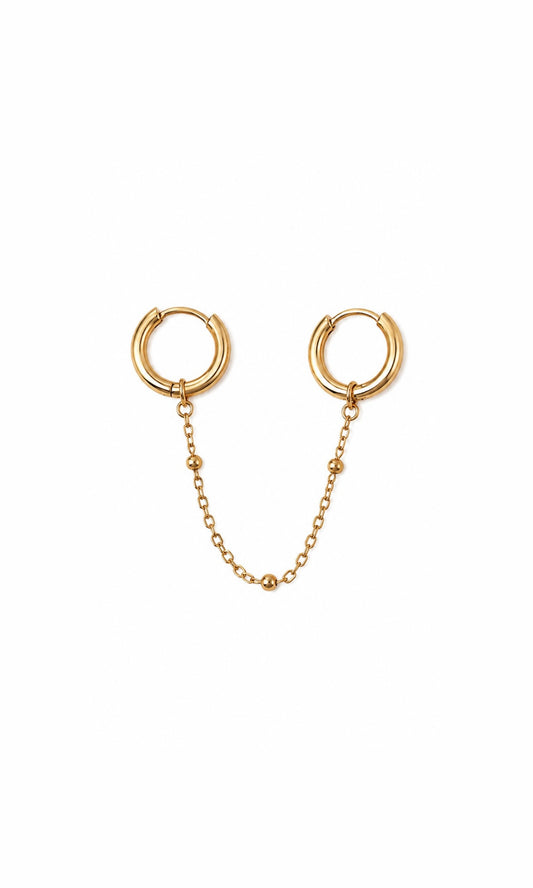 Double Earring