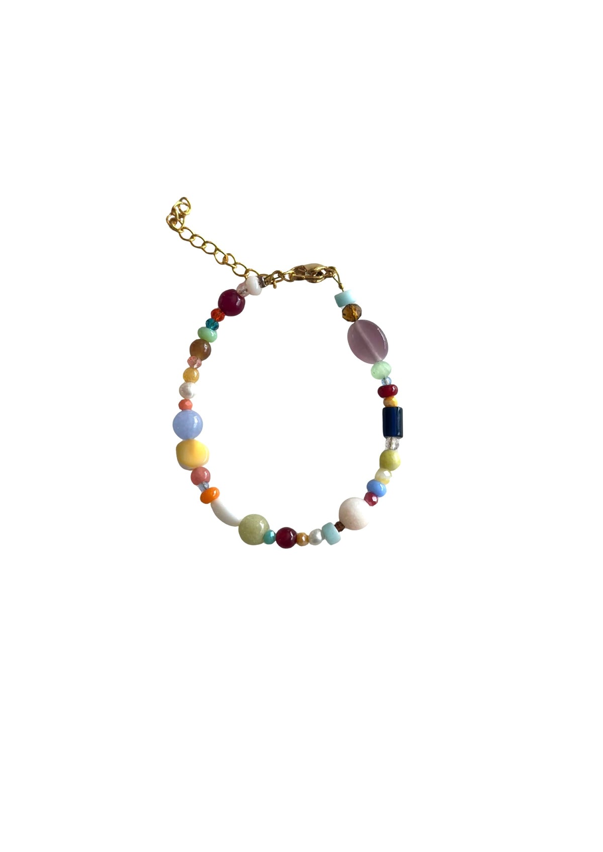 LIMITED - Perla d’Italia bracelet