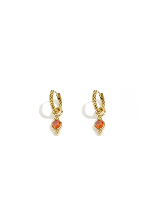 Bella earrings