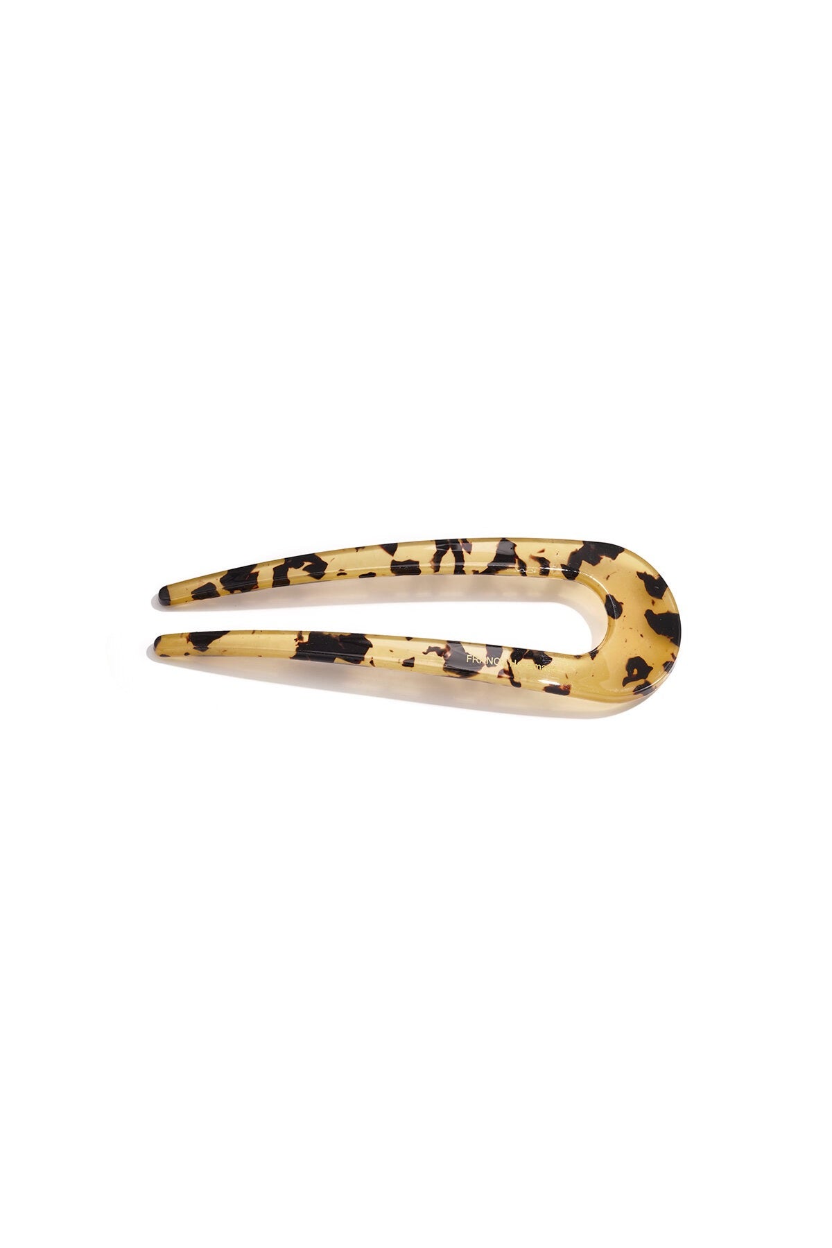 Special hair pin