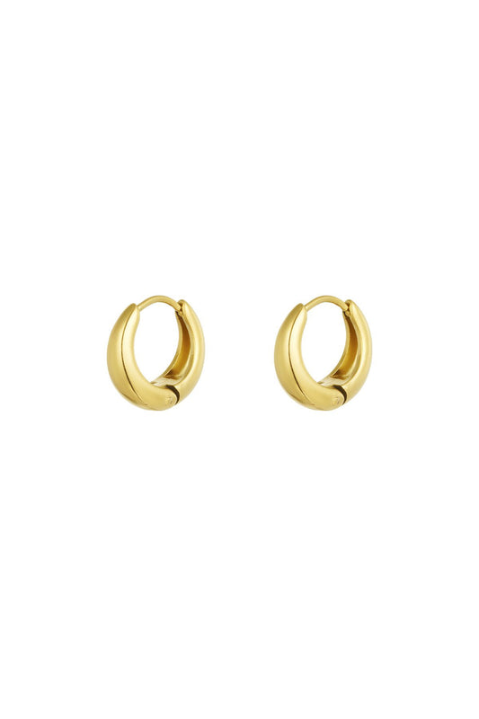 Eline hoops