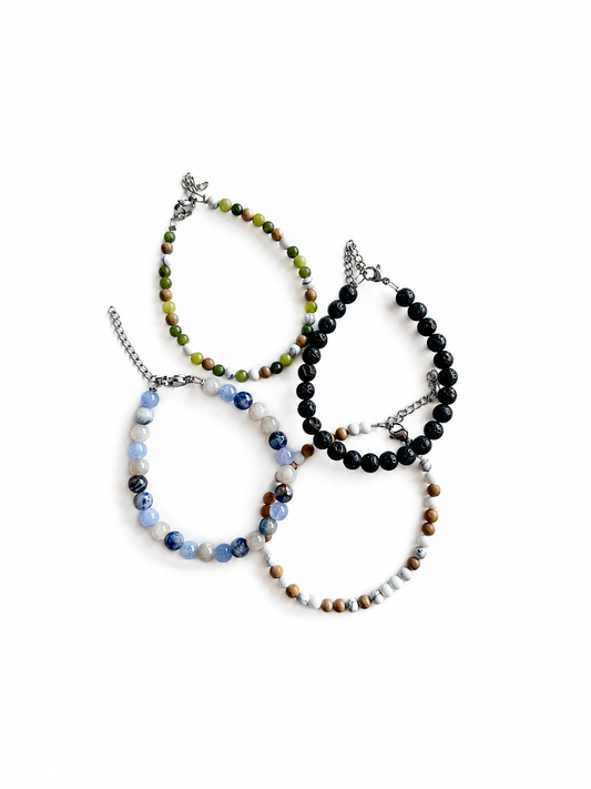 Men bracelet
