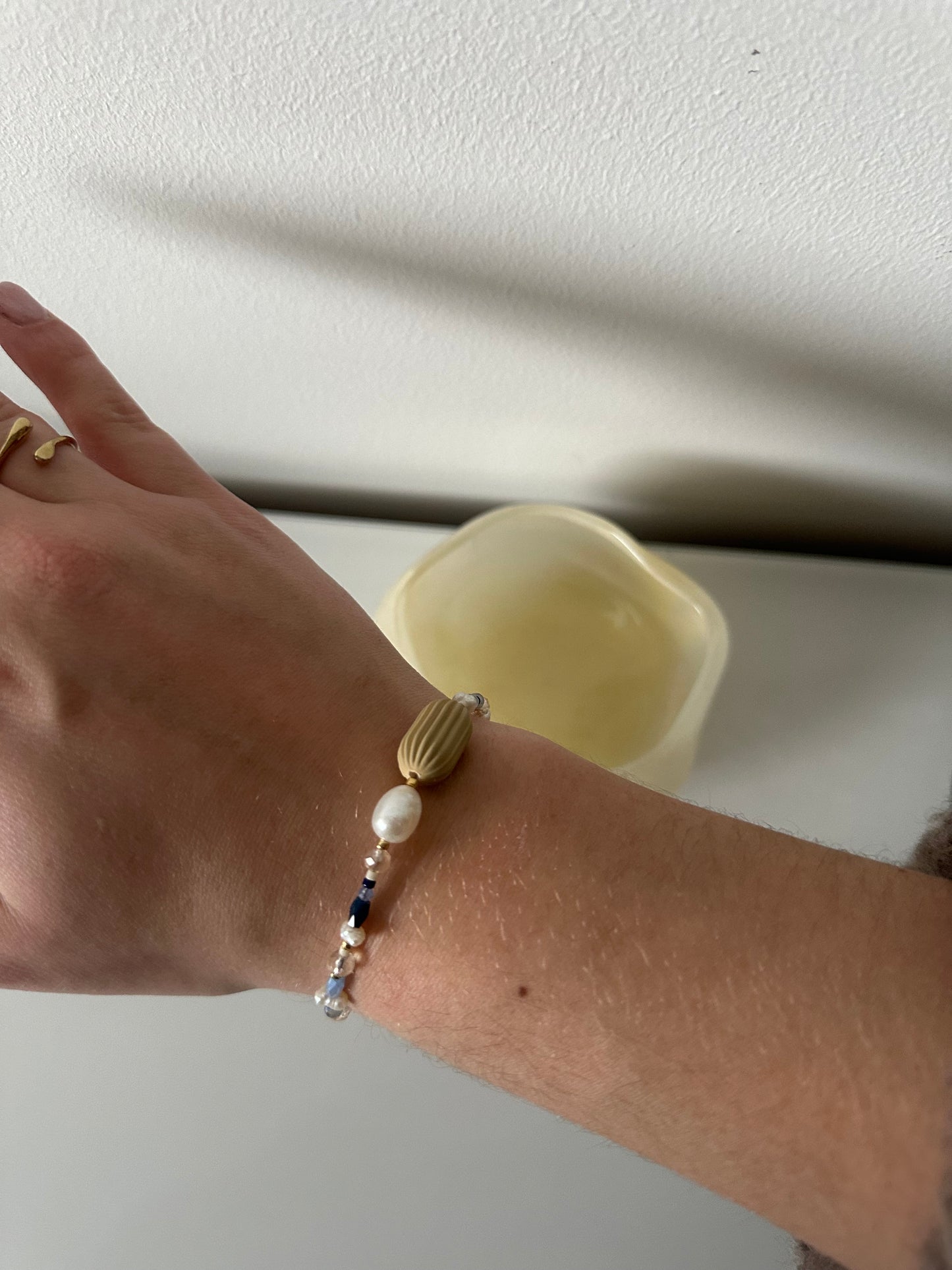 Nellie bracelet