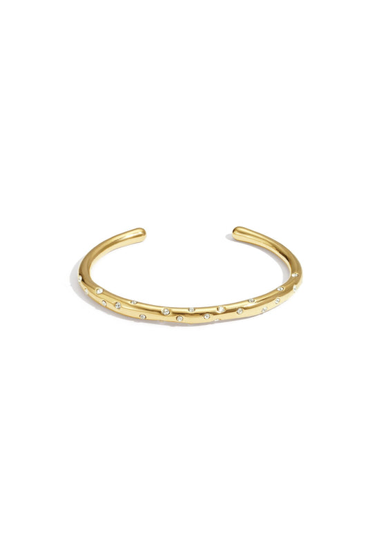 Sparkle bangle