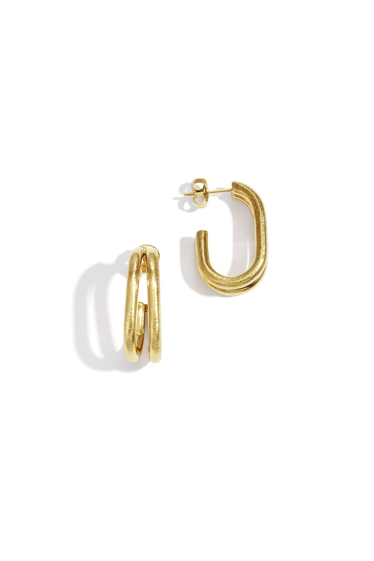 Mare earrings