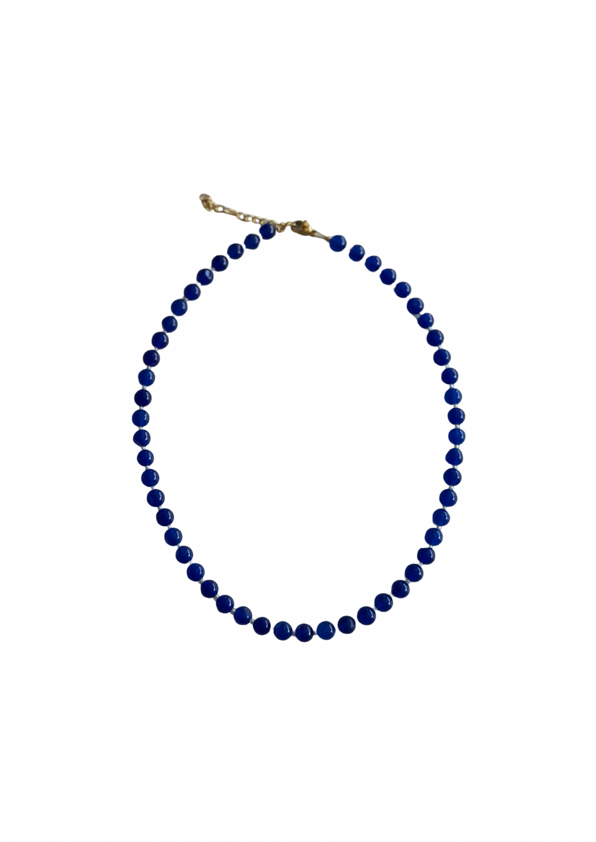 LIMITED - Sea Perla necklace