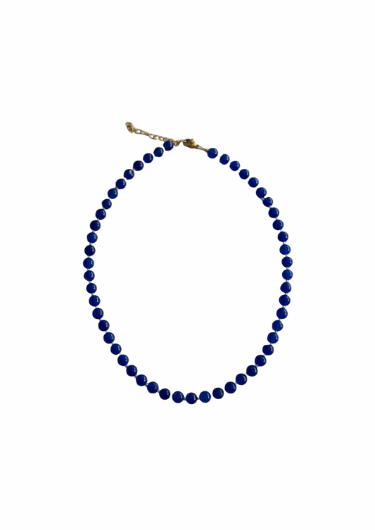 LIMITED - Sea Perla necklace
