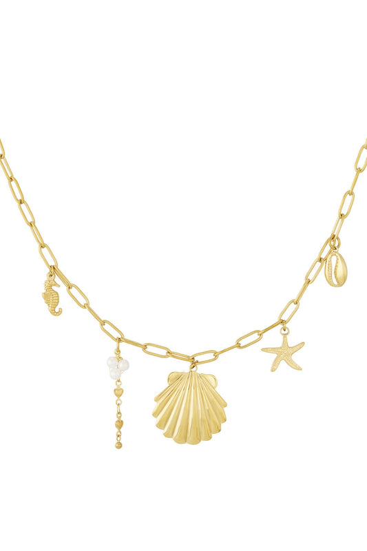 Ariël necklace