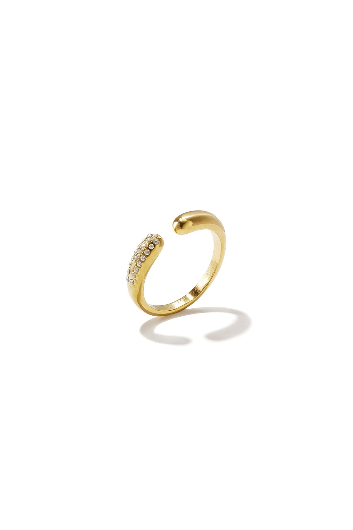 Sole ring