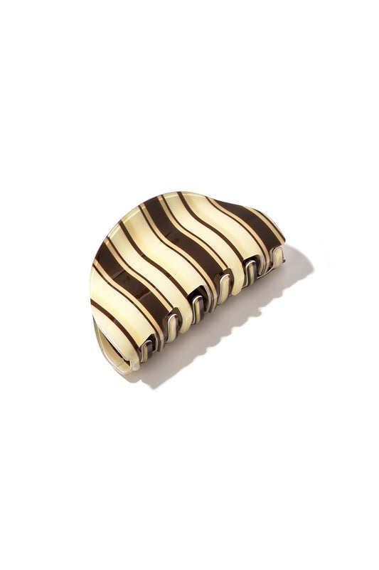 Stripie hair clip