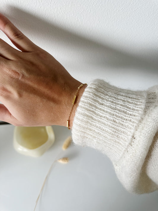 Stripie bracelet