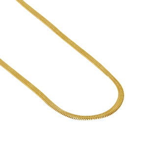 Snake Necklace
