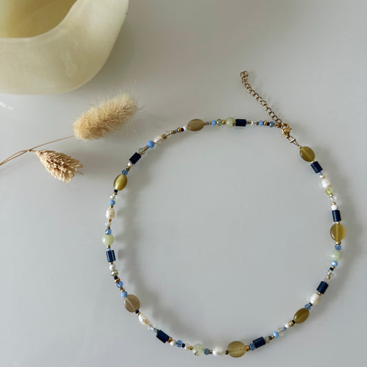 Baratti - necklace