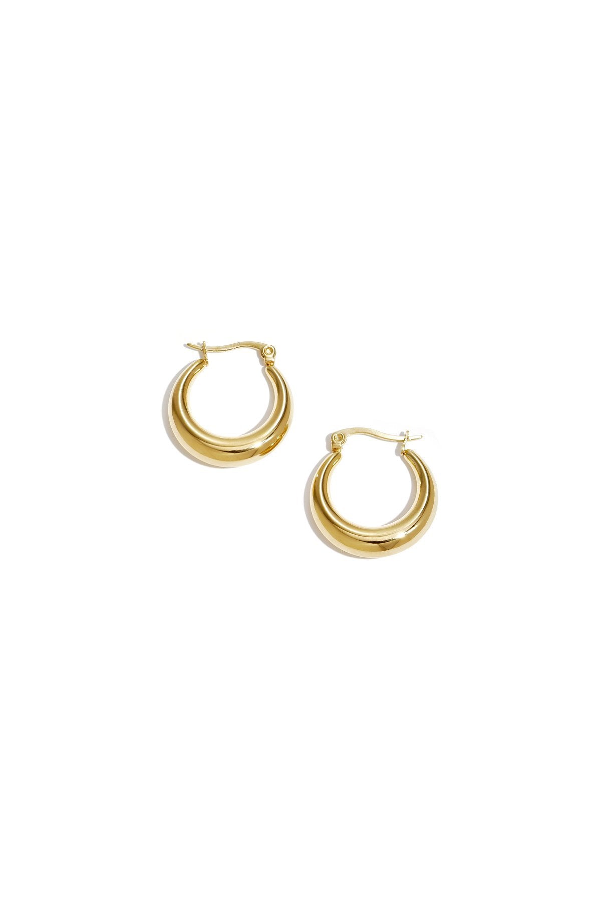 Big Hoops