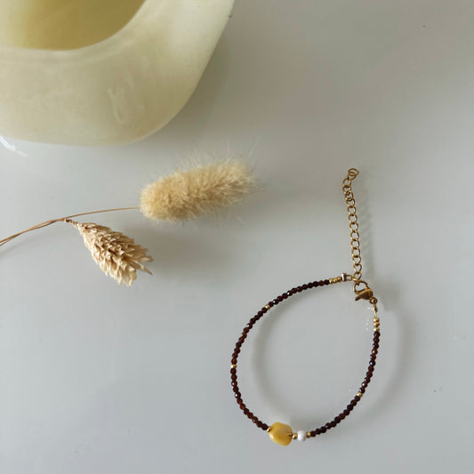Suvereto bracelet
