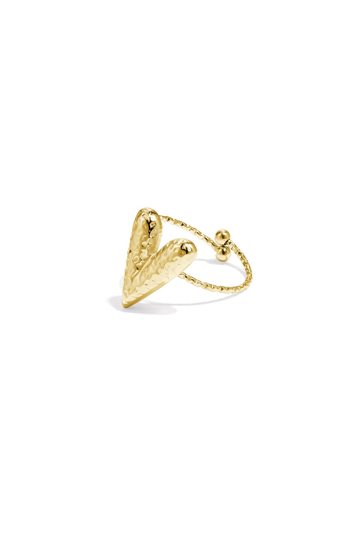 Lovely ring
