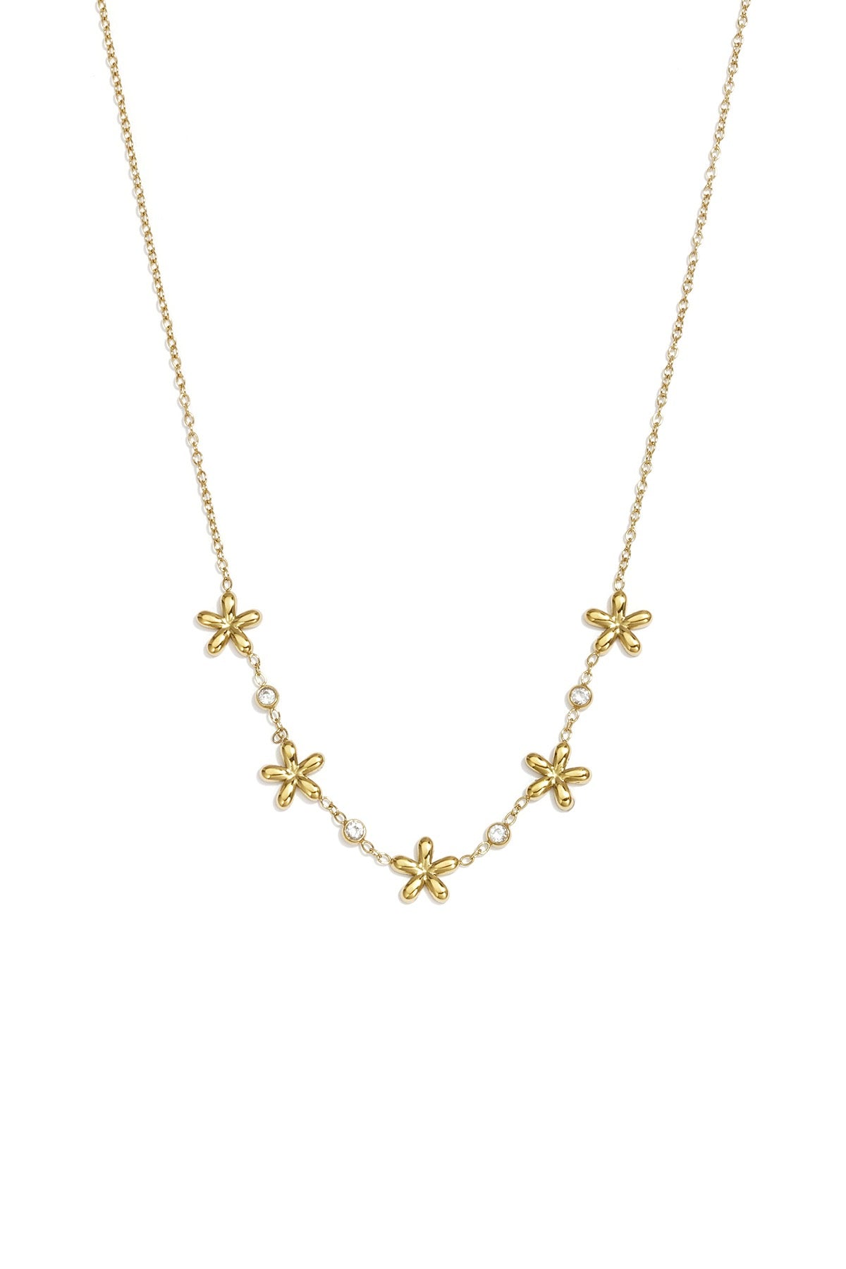 Fiori necklace