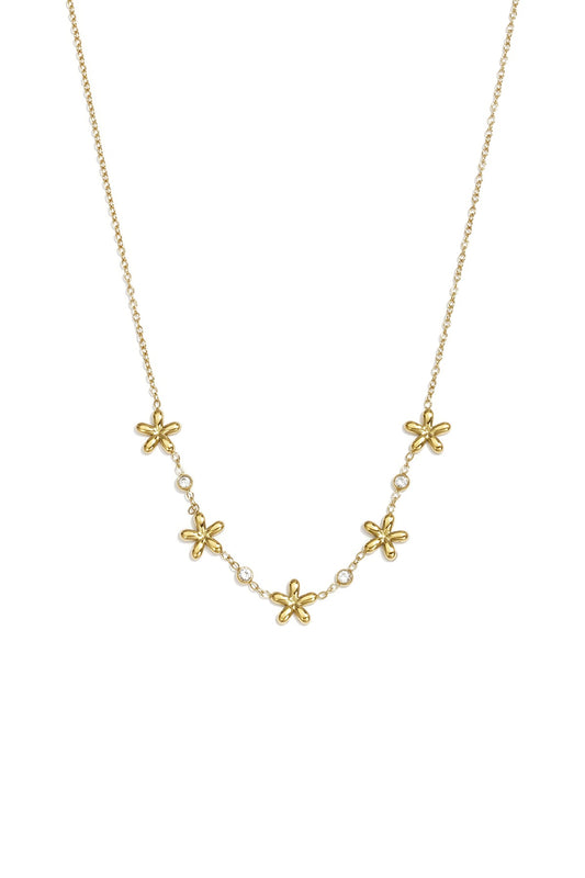 Fiori necklace
