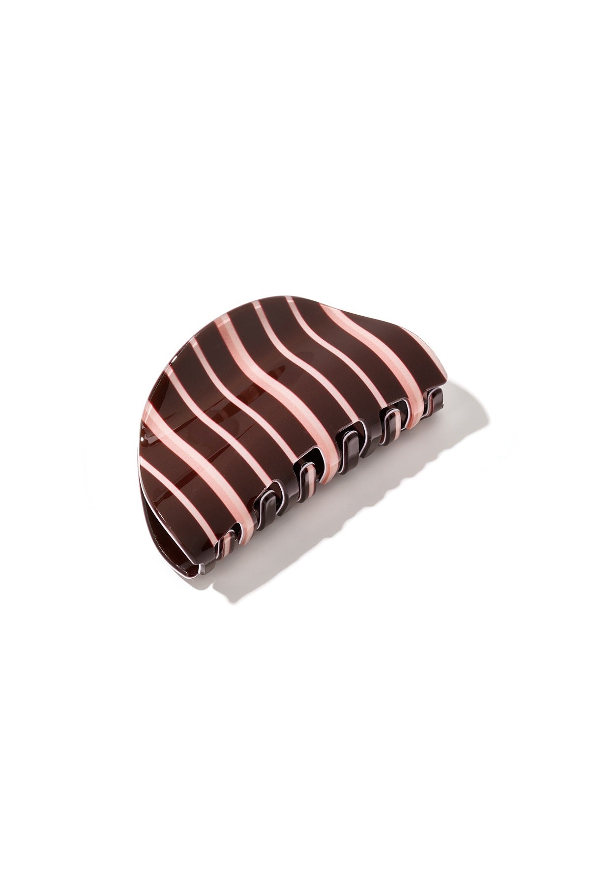 Stripie hair clip
