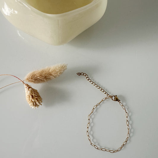 Banda ‘d oro - bracelet