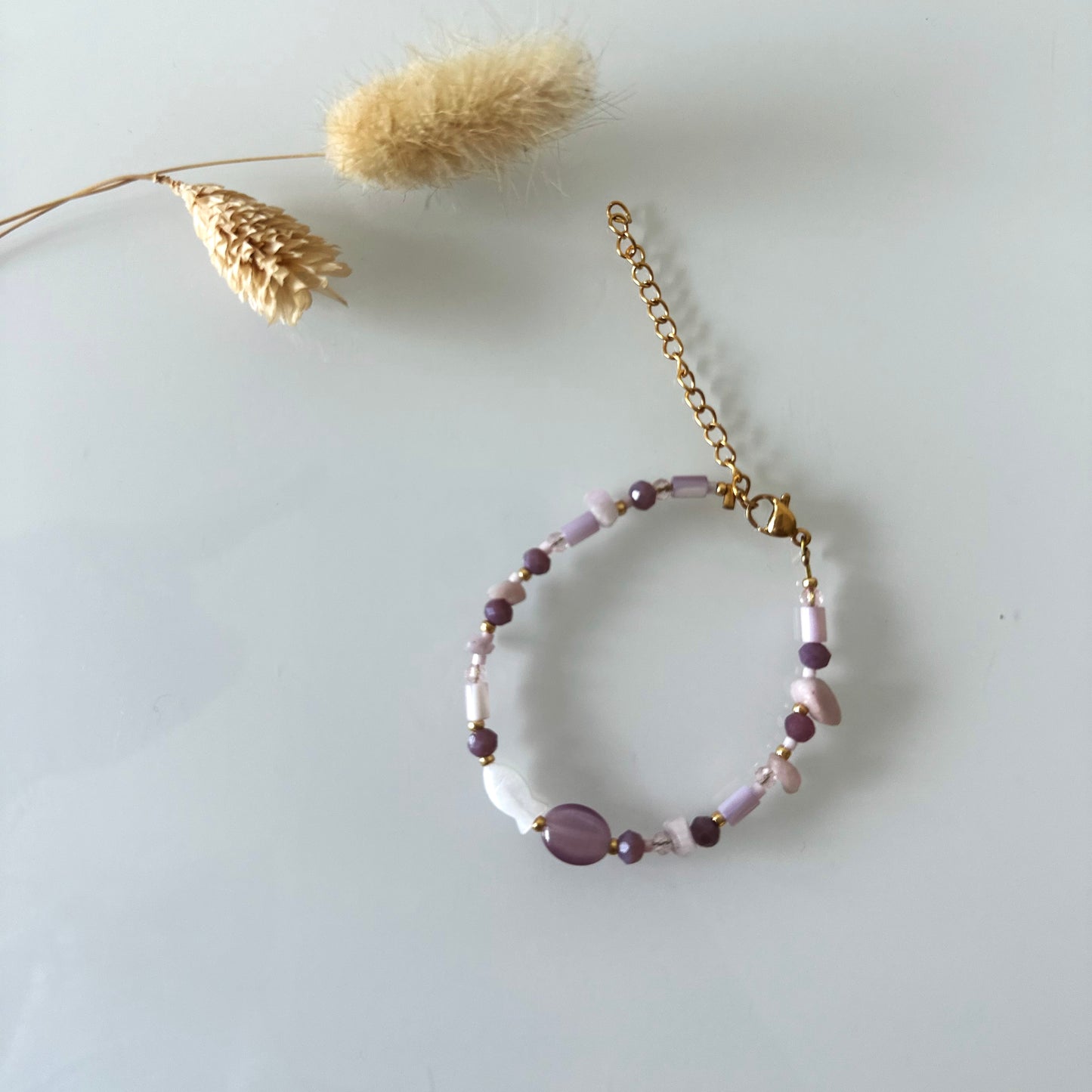 Polpo- bracelet