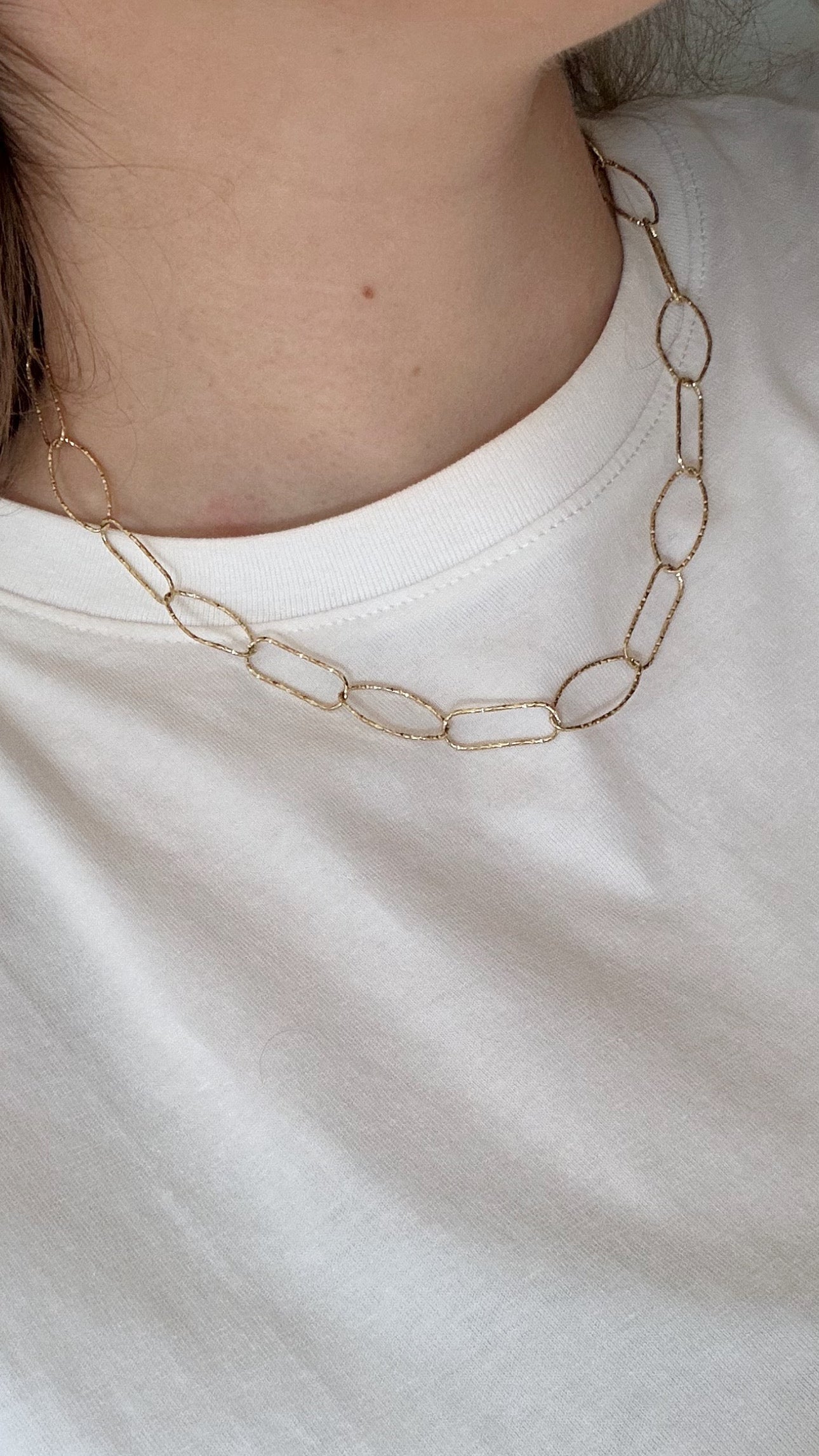 Livia necklace