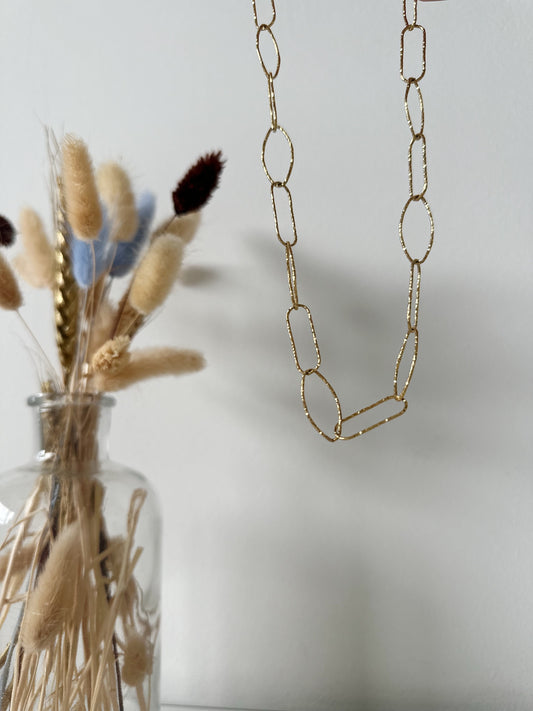 Livia necklace
