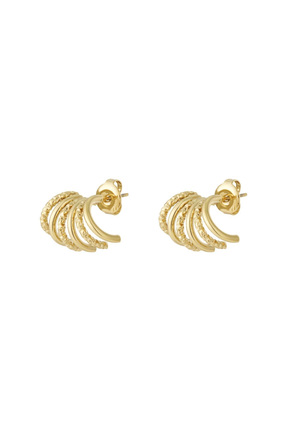 Nona earrings