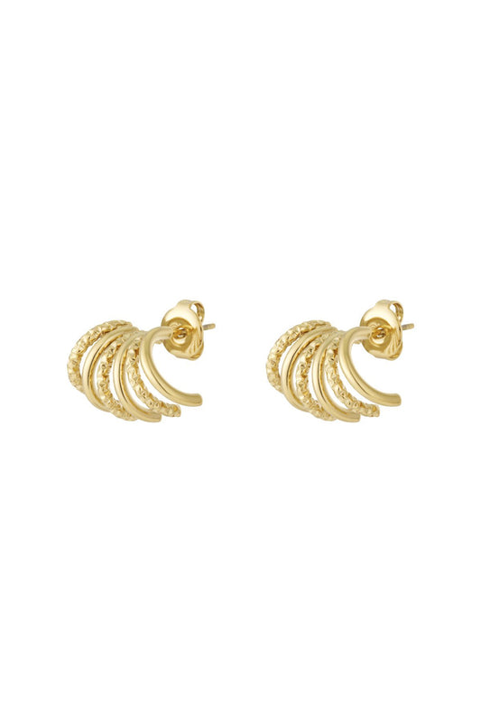 Nona earrings