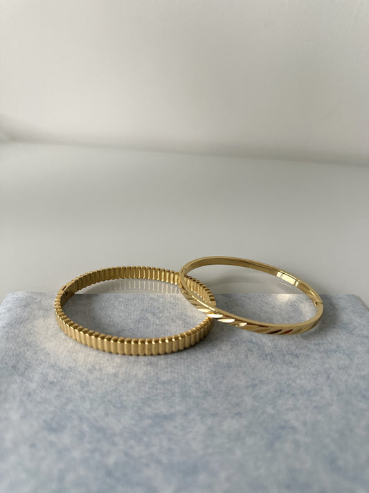 Statement bracelet