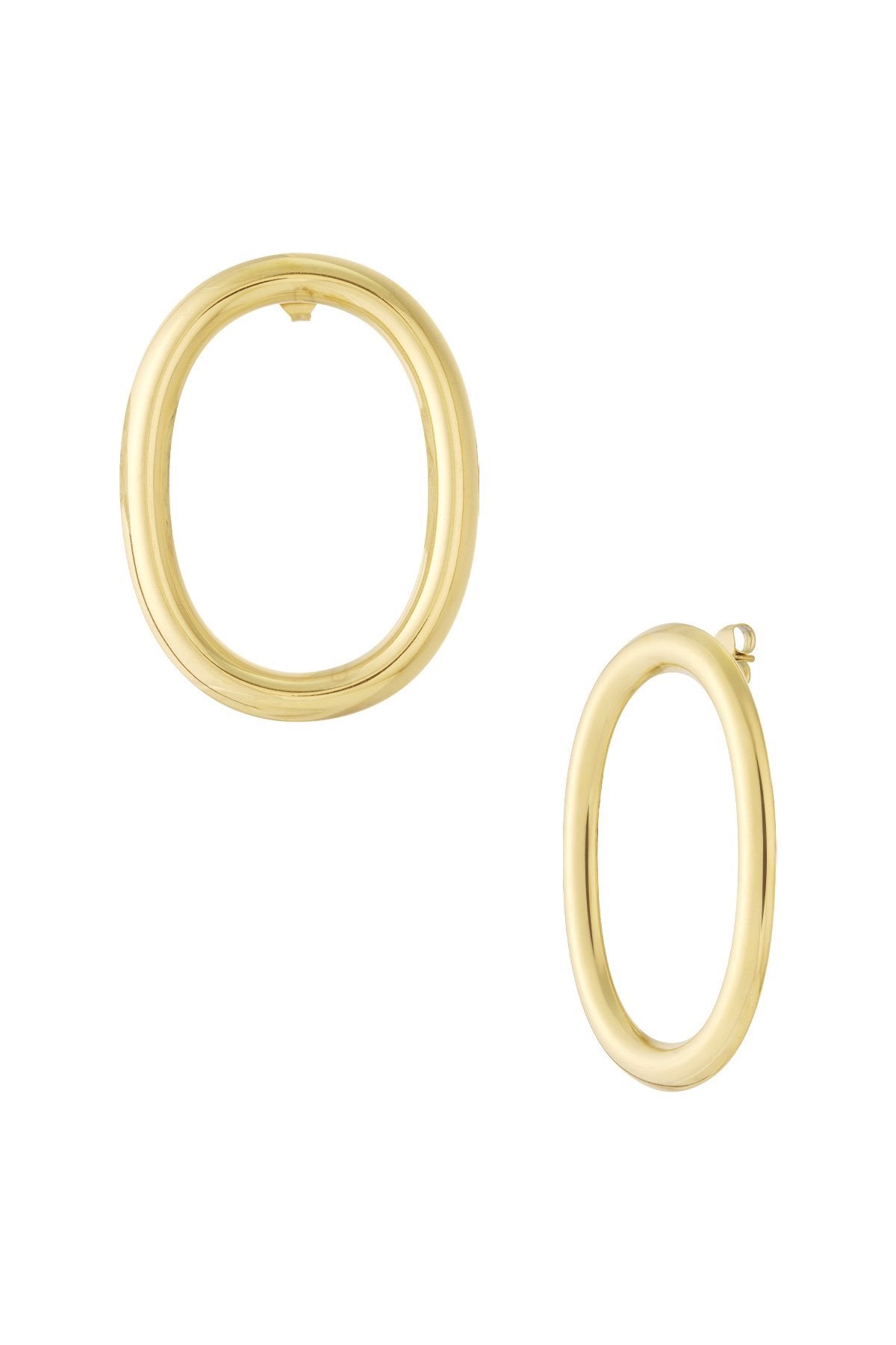 Livia earrings