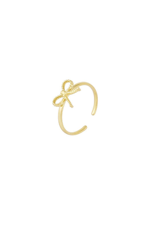 Bow ring