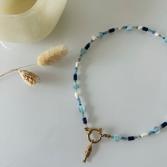 Vongole - necklace
