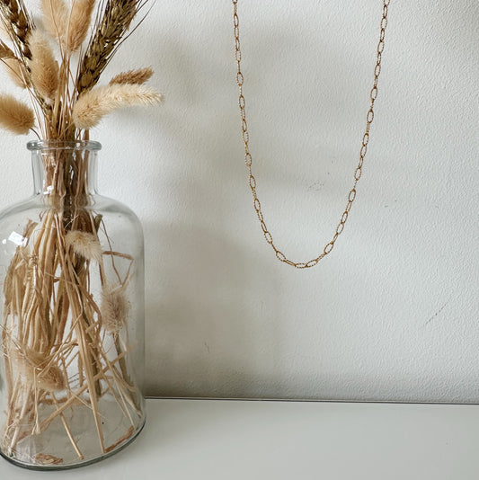 Banda d’oro - necklace