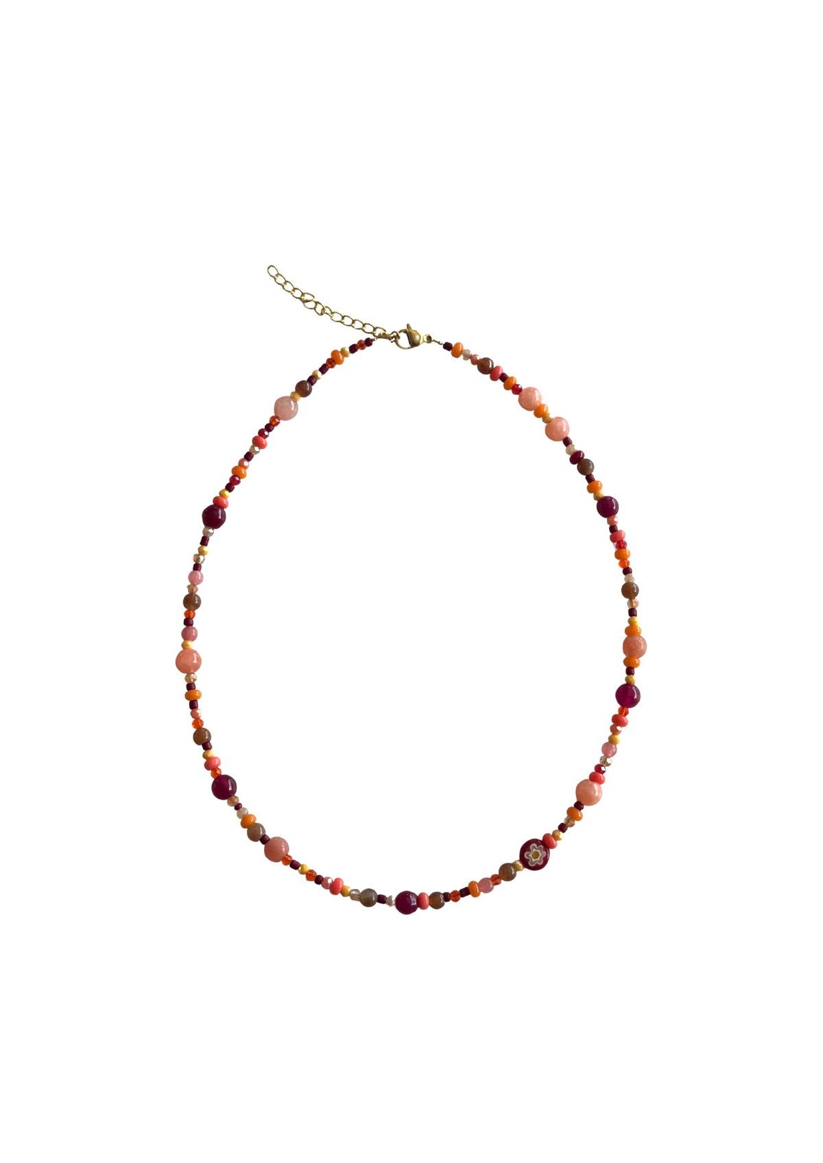 LIMITED - Burgundy Amore