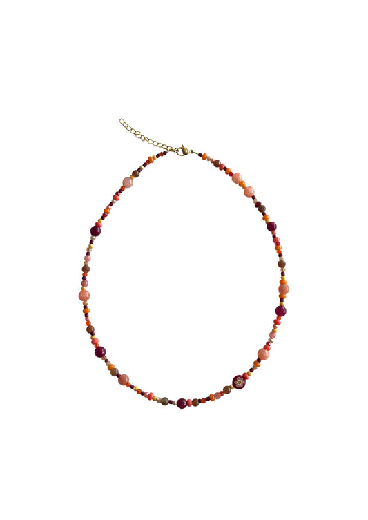 LIMITED - Burgundy Amore