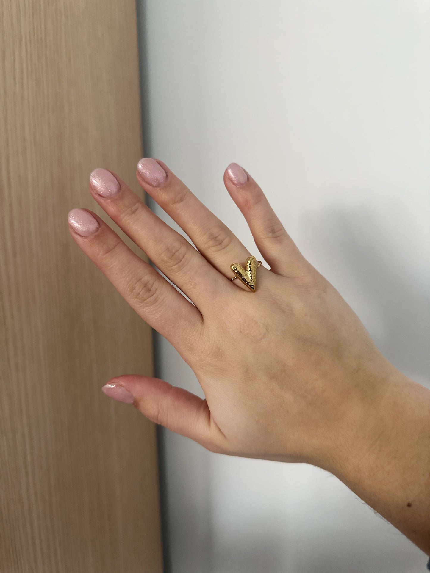 Lovely ring