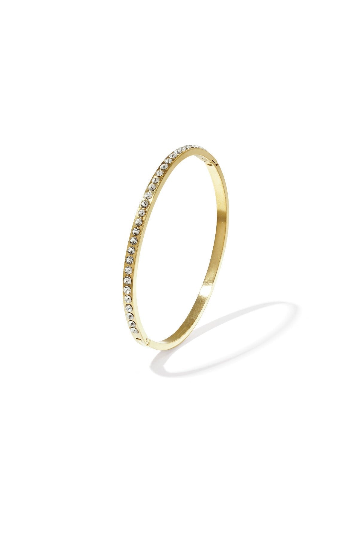 Shiny bangle