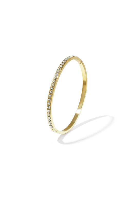 Shiny bangle