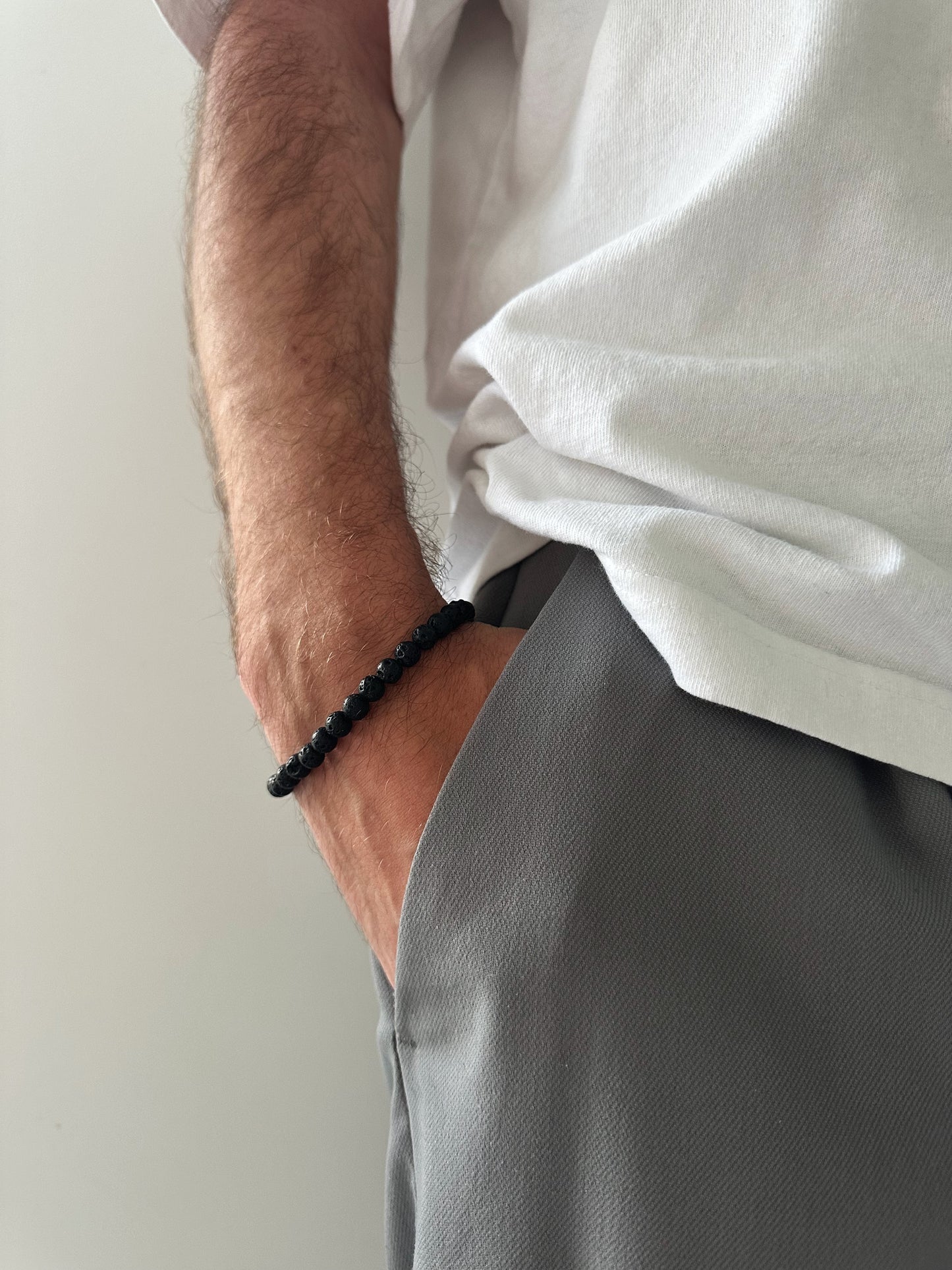 Men bracelet