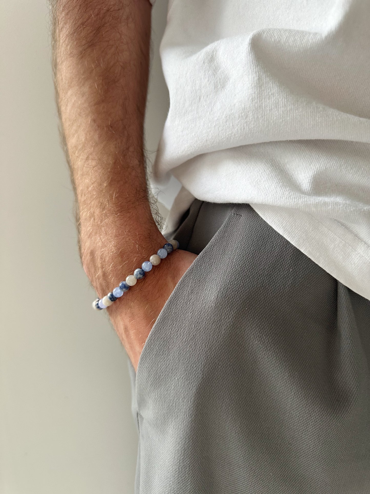 Men bracelet