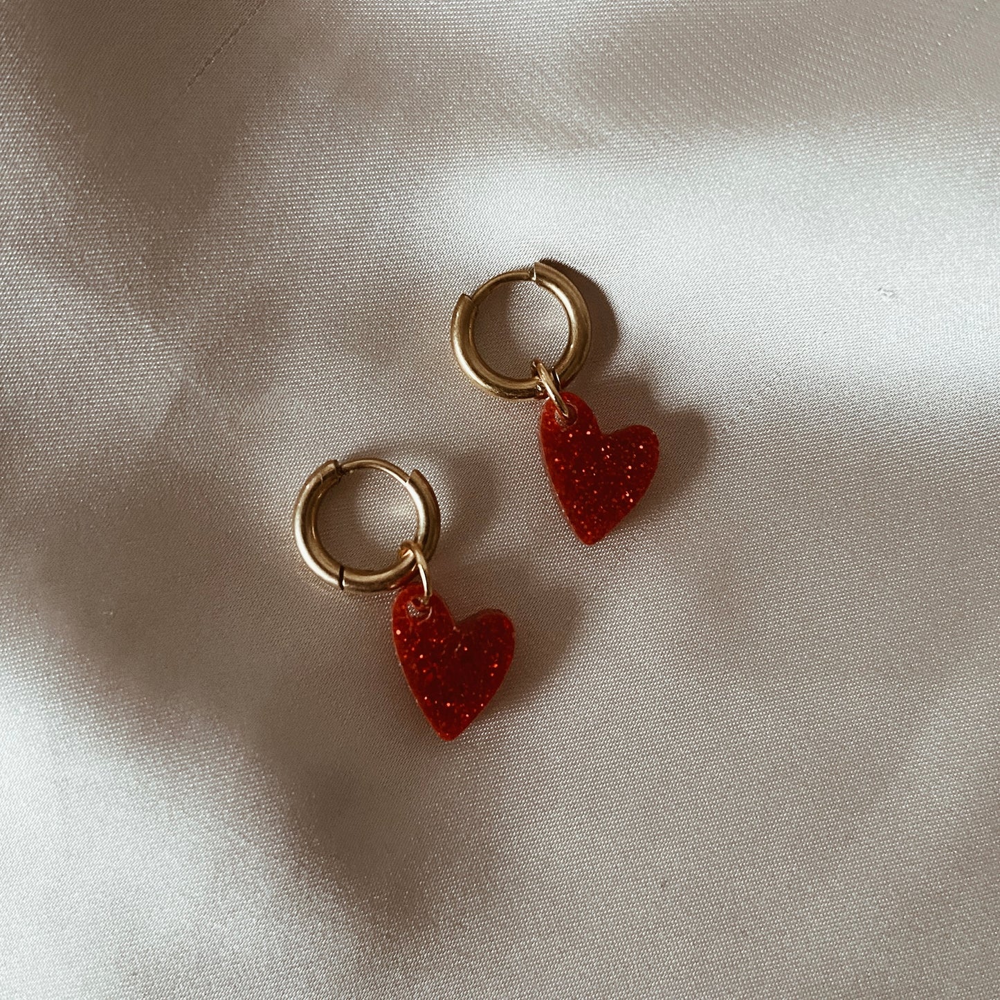 True love earrings