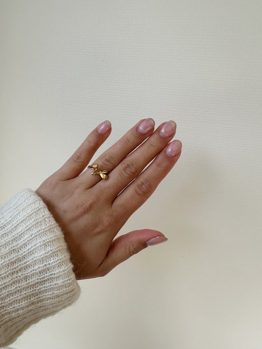 Boowy- ring