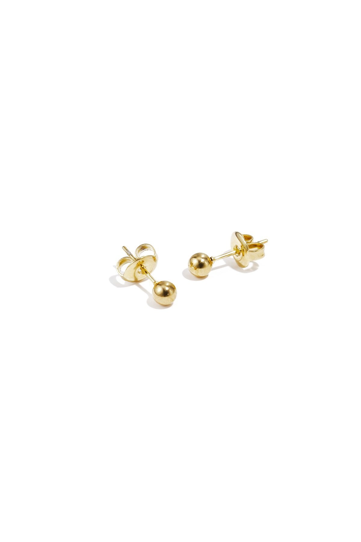 Dotty studs