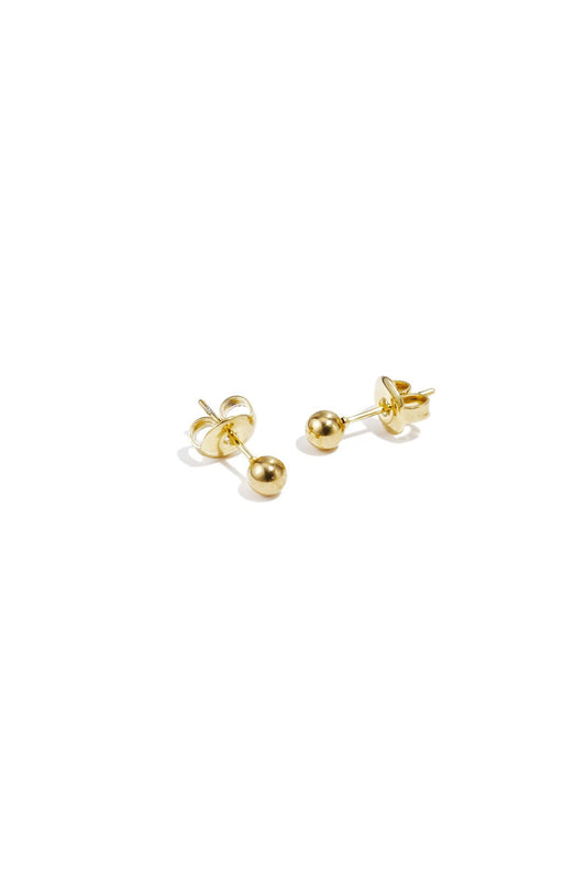 Dotty studs